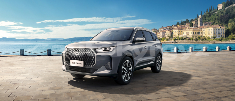 Big with watermark chery tiggo 7 pro talas maimak 5682