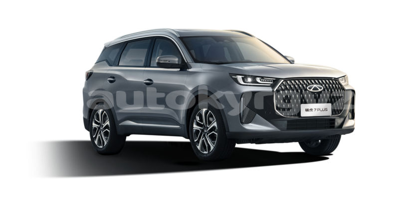 Big with watermark chery tiggo 7 pro talas maimak 5682
