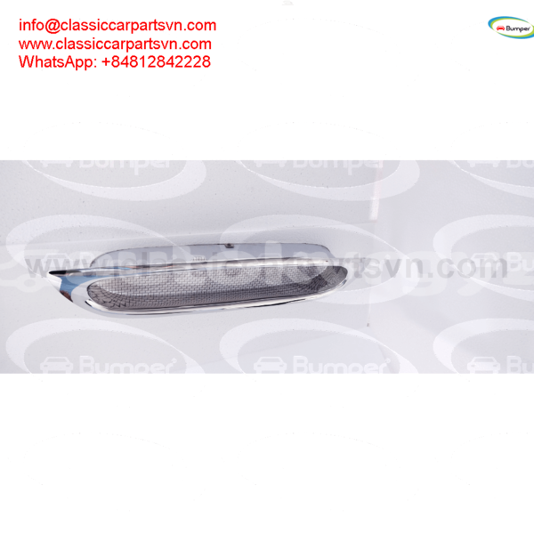 Big with watermark lotus elite s1 front grille 4