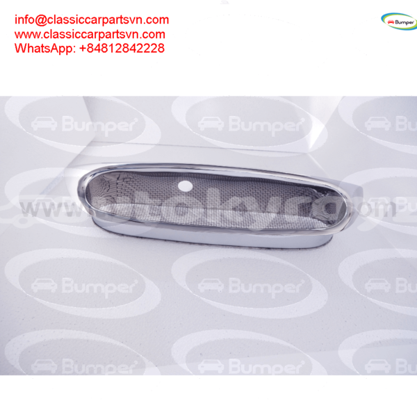 Big with watermark lotus elite s1 front grille 5