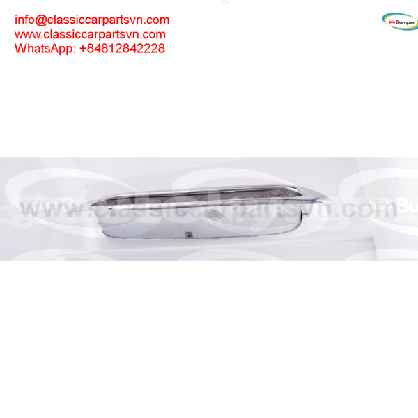 Big with watermark lotus elite s1 front grille 6