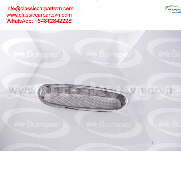 Big with watermark lotus elite s1 front grille 7