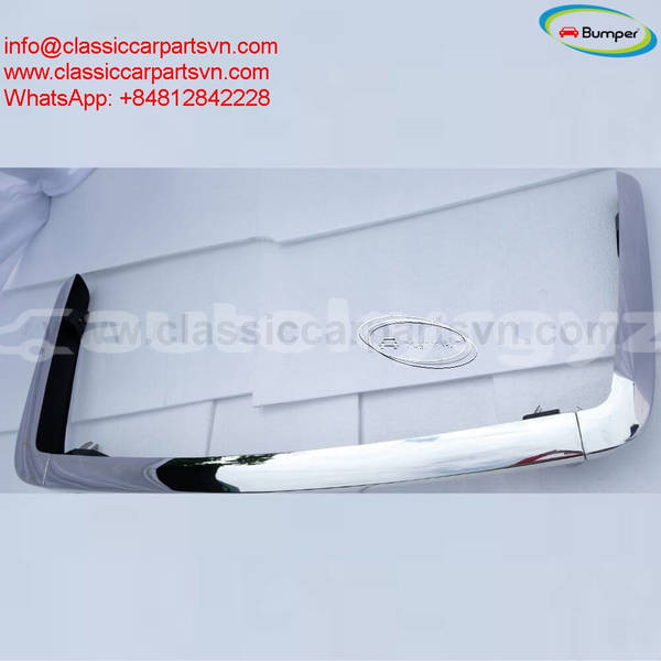 Big with watermark triumph tr6 1974 1976 bumpers 3