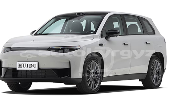 Buy New Lexus HS White Car in Kara–Suu in Osh