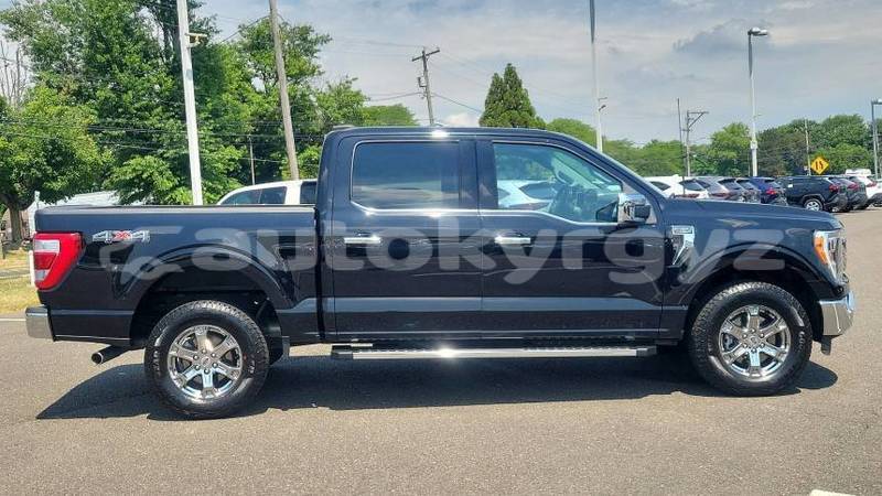 Big with watermark ford f 150 bishkek bishkek 5697