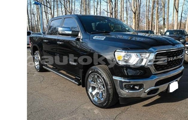 Big with watermark dodge ram bishkek bishkek 5700