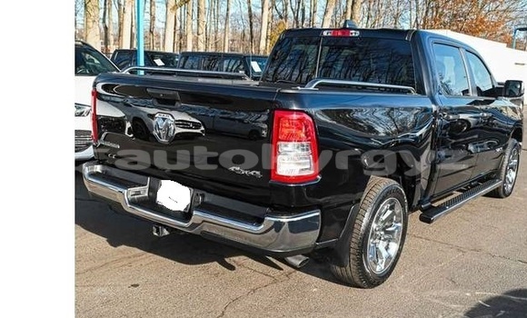 Buy Used Dodge RAM Black Car in Bishkek in Bishkek Buy Used Dodge RAM Black Car in Bishkek in Bishkek