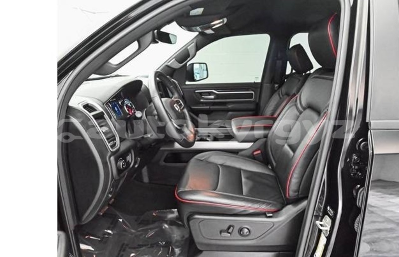 Big with watermark dodge ram bishkek bishkek 5700