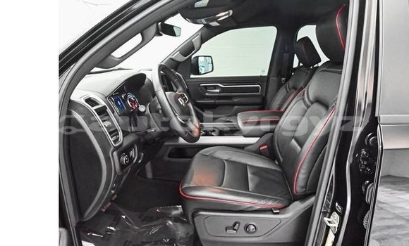 Buy Used Dodge RAM Black Car in Bishkek in Bishkek Buy Used Dodge RAM Black Car in Bishkek in Bishkek