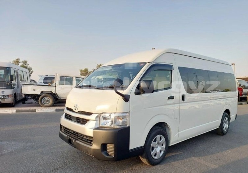 Big with watermark toyota hiace bishkek bishkek 5701