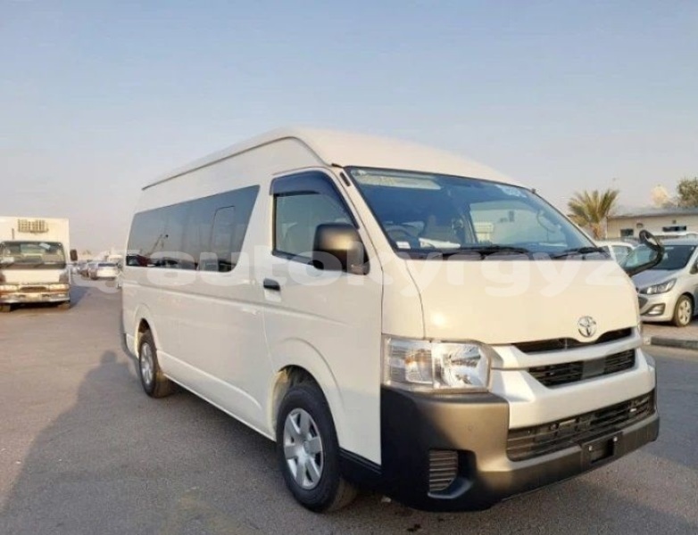 Big with watermark toyota hiace bishkek bishkek 5701