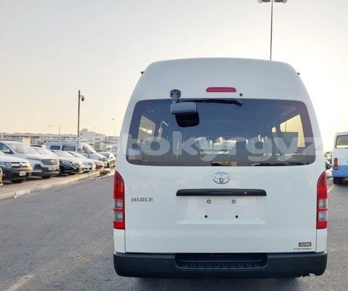 Big with watermark toyota hiace bishkek bishkek 5701