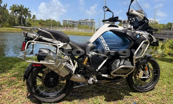 Buy Used BMW GS Black Bike in Ak–Bulok in Issyk-Kul Buy Used BMW GS Black Bike in Ak–Bulok in Issyk-Kul
