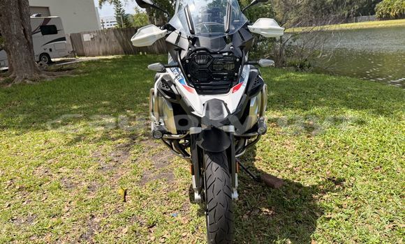 Buy Used BMW GS Black Bike in Ak–Bulok in Issyk-Kul Buy Used BMW GS Black Bike in Ak–Bulok in Issyk-Kul