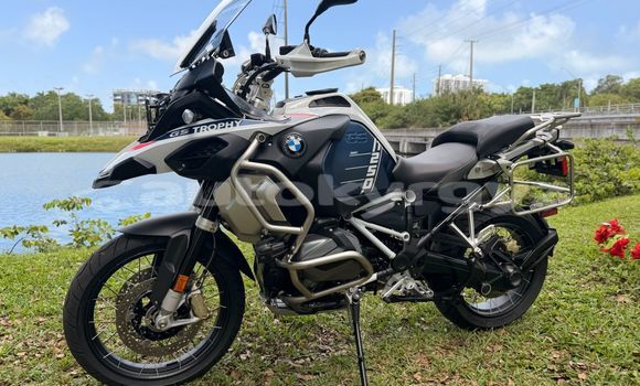 Buy Used BMW GS Black Bike in Ak–Bulok in Issyk-Kul Buy Used BMW GS Black Bike in Ak–Bulok in Issyk-Kul