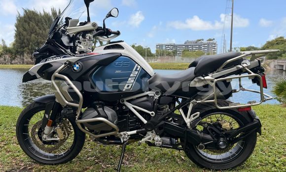 Buy Used BMW GS Black Bike in Ak–Bulok in Issyk-Kul Buy Used BMW GS Black Bike in Ak–Bulok in Issyk-Kul