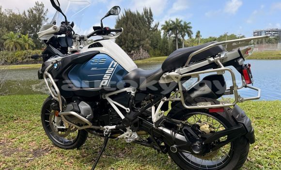 Buy Used BMW GS Black Bike in Ak–Bulok in Issyk-Kul Buy Used BMW GS Black Bike in Ak–Bulok in Issyk-Kul