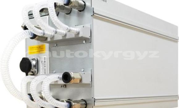 Bitmain Antminer S21 XP+