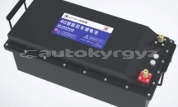 Buy 24V 160Ah Auto Li Battery in Bishkek in Bishkek Buy 24V 160Ah Auto Li Battery in Bishkek in Bishkek