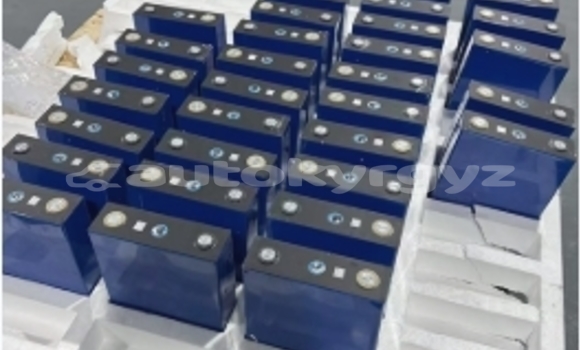 Buy 24V 160Ah Auto Li Battery in Bishkek in Bishkek Buy 24V 160Ah Auto Li Battery in Bishkek in Bishkek