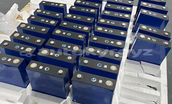 Buy 24V 205Ah Auto Li Battery in Bishkek in Bishkek Buy 24V 205Ah Auto Li Battery in Bishkek in Bishkek