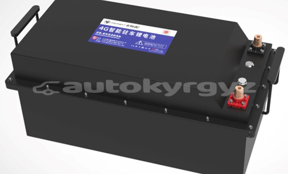 Buy 24V 230Ah Auto Li Battery in Bishkek in Bishkek Buy 24V 230Ah Auto Li Battery in Bishkek in Bishkek