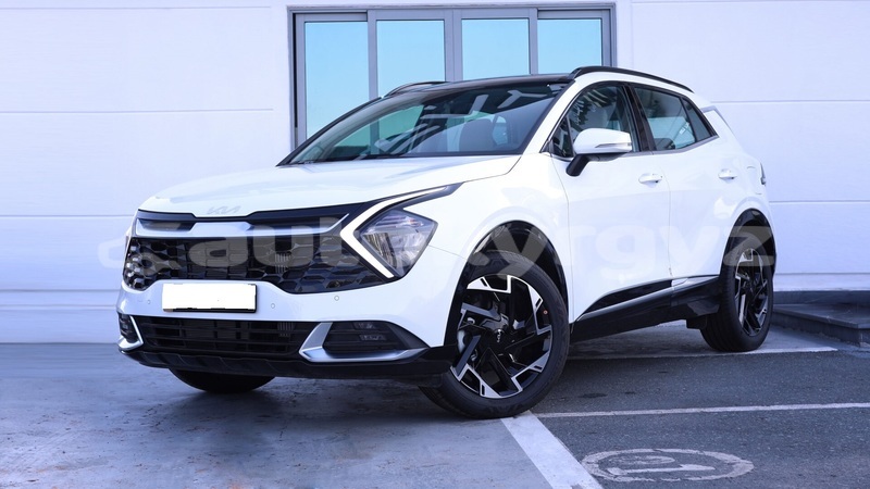 Big with watermark kia sportage bishkek bishkek 5710