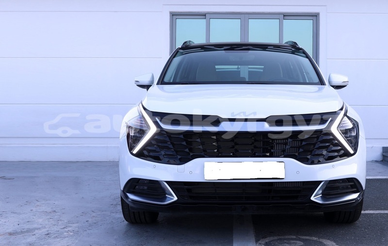 Big with watermark kia sportage bishkek bishkek 5710