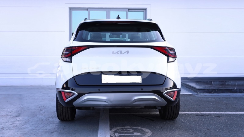 Big with watermark kia sportage bishkek bishkek 5710