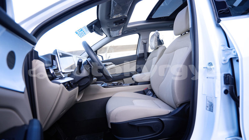 Big with watermark kia sportage bishkek bishkek 5710