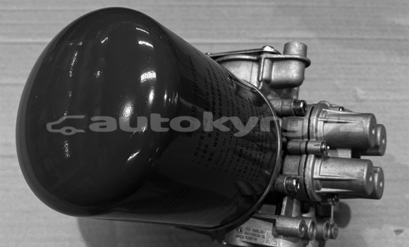 Buy Air Dryer Assembly in Bishkek in Bishkek Buy Air Dryer Assembly in Bishkek in Bishkek