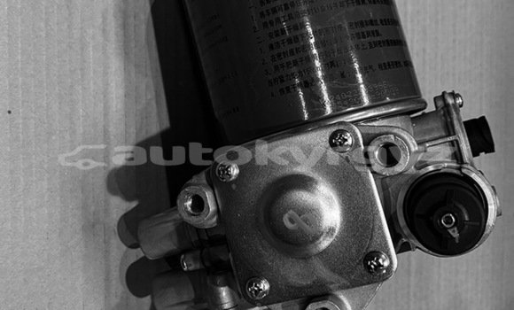 Buy Air Dryer Assembly in Bishkek in Bishkek Buy Air Dryer Assembly in Bishkek in Bishkek