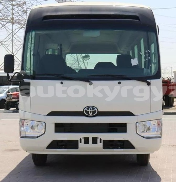 Big with watermark toyota coaster bishkek bishkek 5714