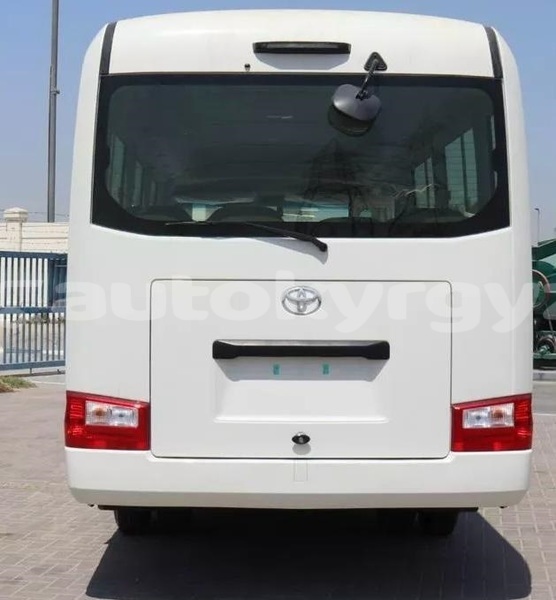 Big with watermark toyota coaster bishkek bishkek 5714