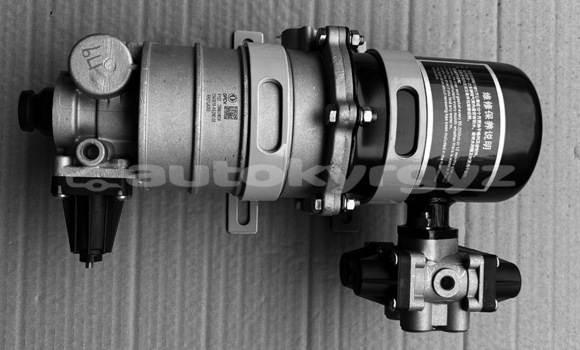 Buy Air Dryer Assembly in Bishkek in Bishkek Buy Air Dryer Assembly in Bishkek in Bishkek