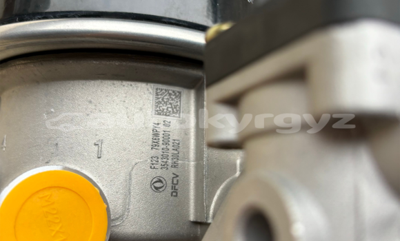 Buy Air Dryer Assembly in Bishkek in Bishkek Buy Air Dryer Assembly in Bishkek in Bishkek