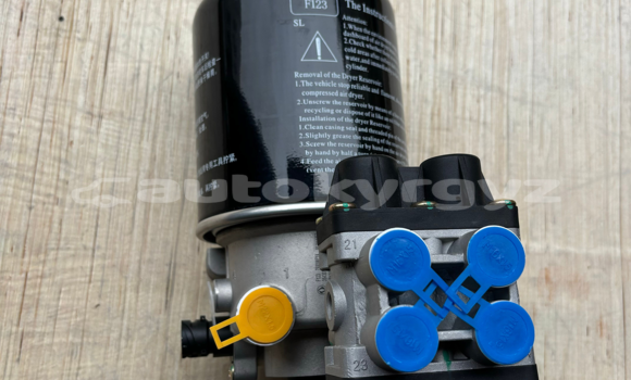 Buy Air Dryer Assembly in Bishkek in Bishkek Buy Air Dryer Assembly in Bishkek in Bishkek