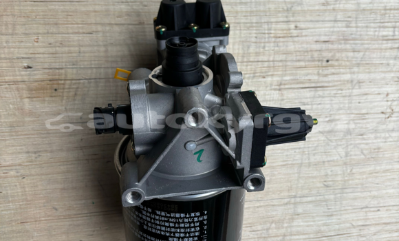 Buy Air Dryer Assembly in Bishkek in Bishkek Buy Air Dryer Assembly in Bishkek in Bishkek