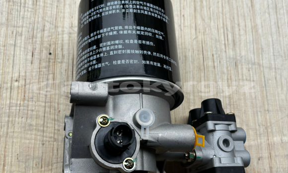 Buy Air Dryer Assembly in Bishkek in Bishkek Buy Air Dryer Assembly in Bishkek in Bishkek
