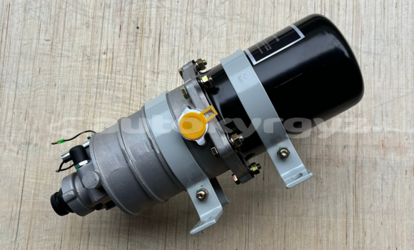 Buy Air Dryer Assembly in Bishkek in Bishkek Buy Air Dryer Assembly in Bishkek in Bishkek