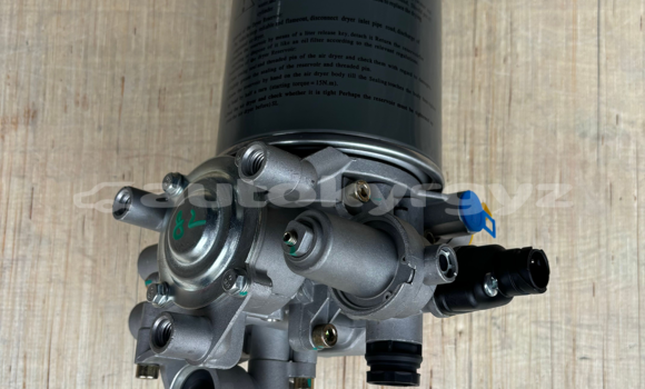 Buy Air Dryer Assembly in Bishkek in Bishkek Buy Air Dryer Assembly in Bishkek in Bishkek