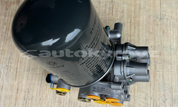 Buy Air Dryer Assembly in Bishkek in Bishkek Buy Air Dryer Assembly in Bishkek in Bishkek