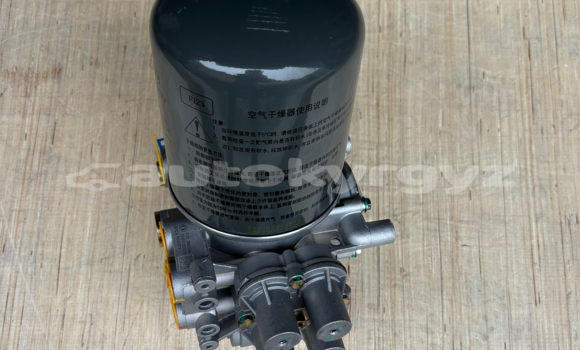 Buy Air Dryer Assembly in Bishkek in Bishkek Buy Air Dryer Assembly in Bishkek in Bishkek