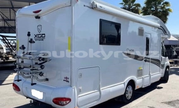 Buy Used Fiat Ulysse White Car in Bishkek in Bishkek Buy Used Fiat Ulysse White Car in Bishkek in Bishkek