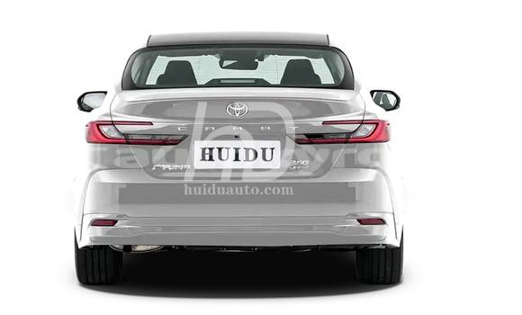 Buy New Toyota Camry White Car in Kara–Kul in Talas Buy New Toyota Camry White Car in Kara–Kul in Talas