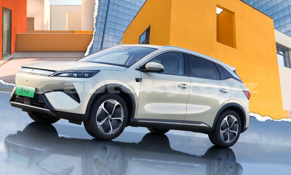 Buy New BYD L3 White Car in Leninskoye in Osh Buy New BYD L3 White Car in Leninskoye in Osh