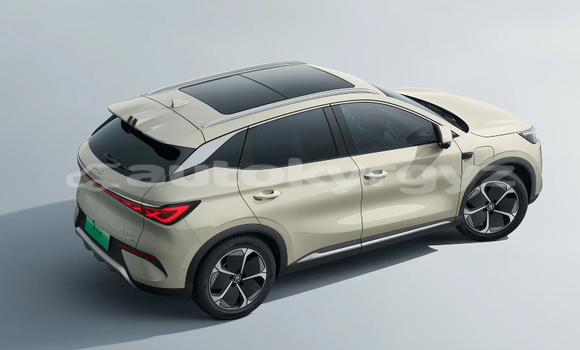 Buy New BYD L3 White Car in Leninskoye in Osh Buy New BYD L3 White Car in Leninskoye in Osh