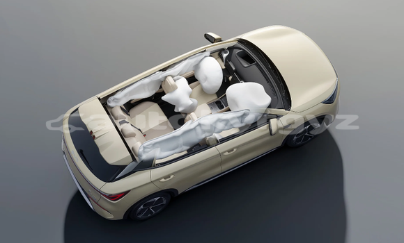 Buy New BYD L3 White Car in Leninskoye in Osh Buy New BYD L3 White Car in Leninskoye in Osh