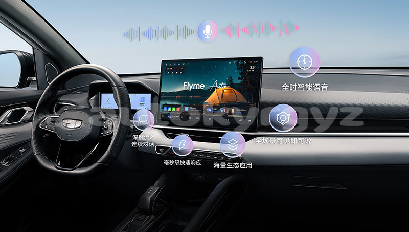 Big with watermark geely beauty leopard talas kara kul 5723