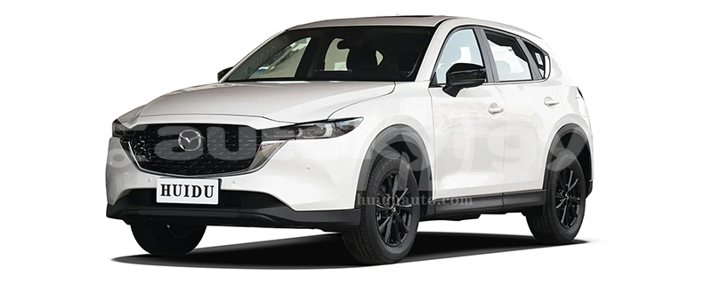 Big with watermark mazda cx 5 batken import dubai 5725